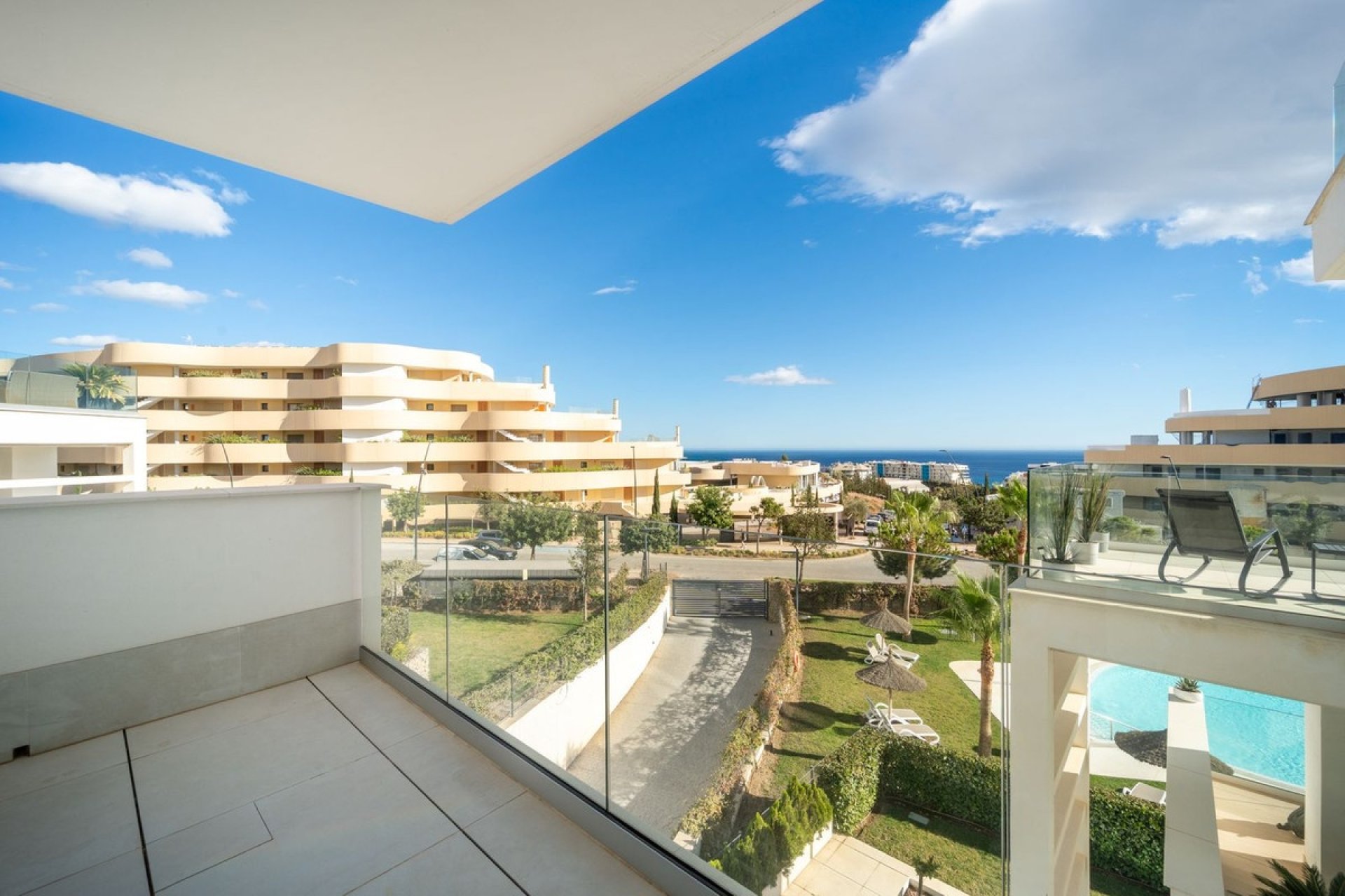 Resale - apartment - Fuengirola - Fuengirola Centro
