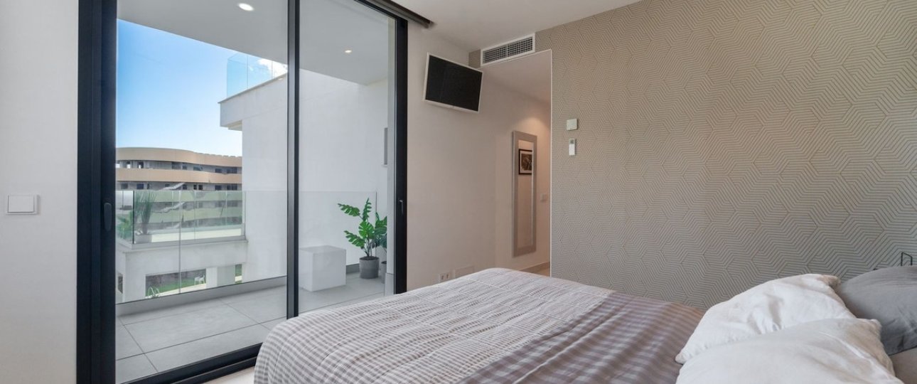 Resale - apartment - Fuengirola - Fuengirola Centro