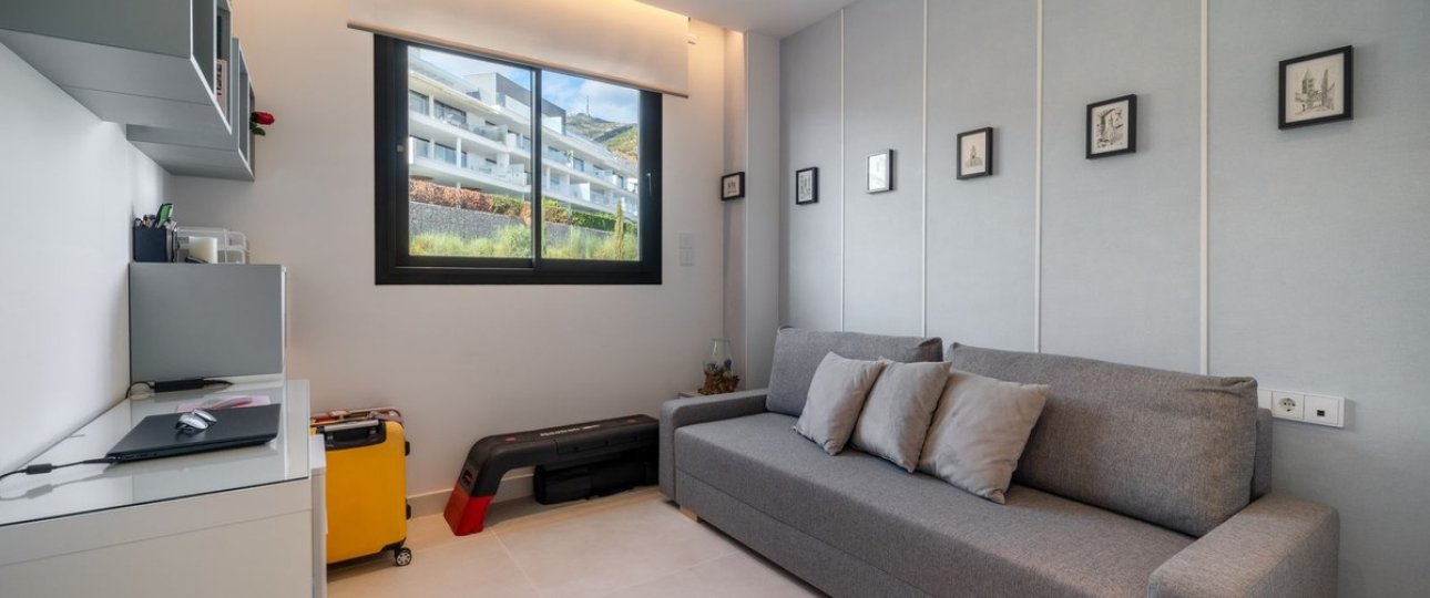 Resale - apartment - Fuengirola - Fuengirola Centro