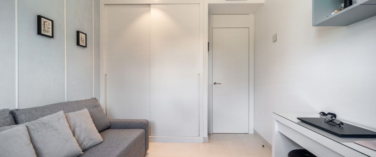 Resale - apartment - Fuengirola - Fuengirola Centro