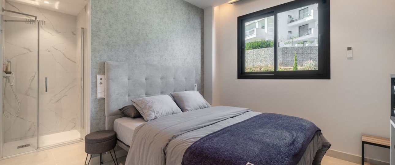 Resale - apartment - Fuengirola - Fuengirola Centro