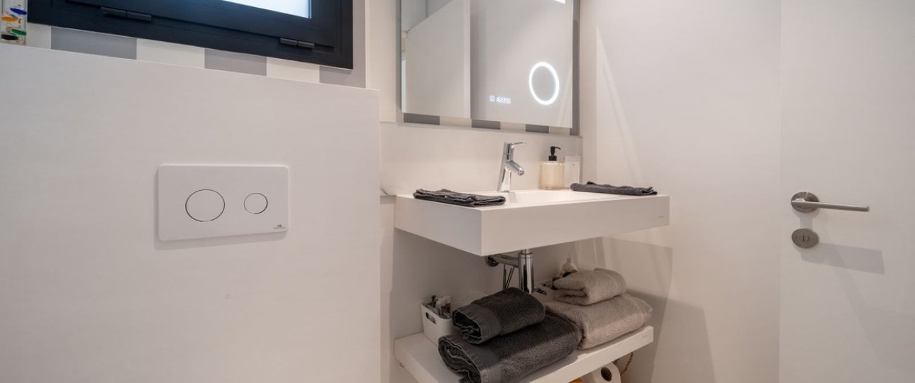 Resale - apartment - Fuengirola - Fuengirola Centro