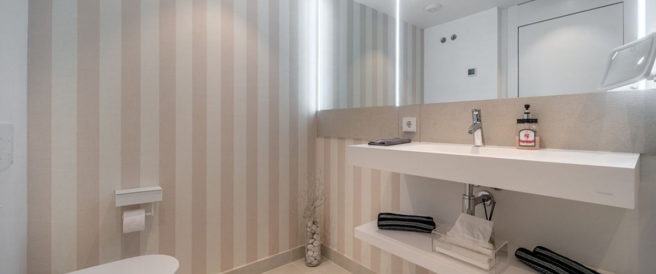 Resale - apartment - Fuengirola - Fuengirola Centro