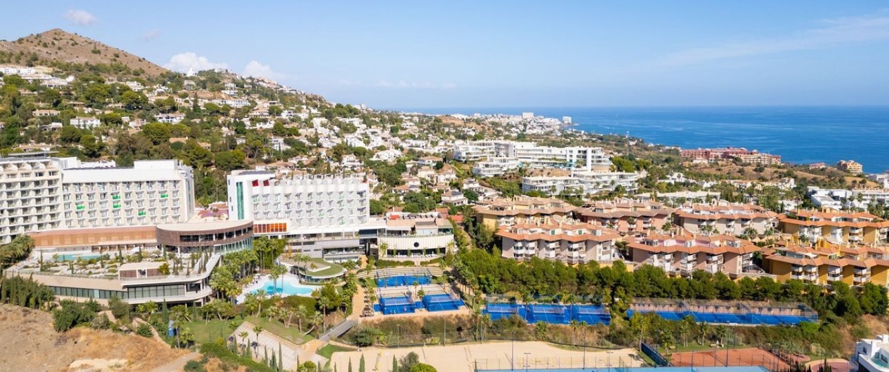 Resale - apartment - Fuengirola - Fuengirola Centro