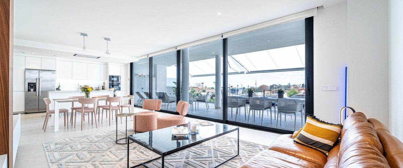 Resale - apartment - Fuengirola - Fuengirola Centro