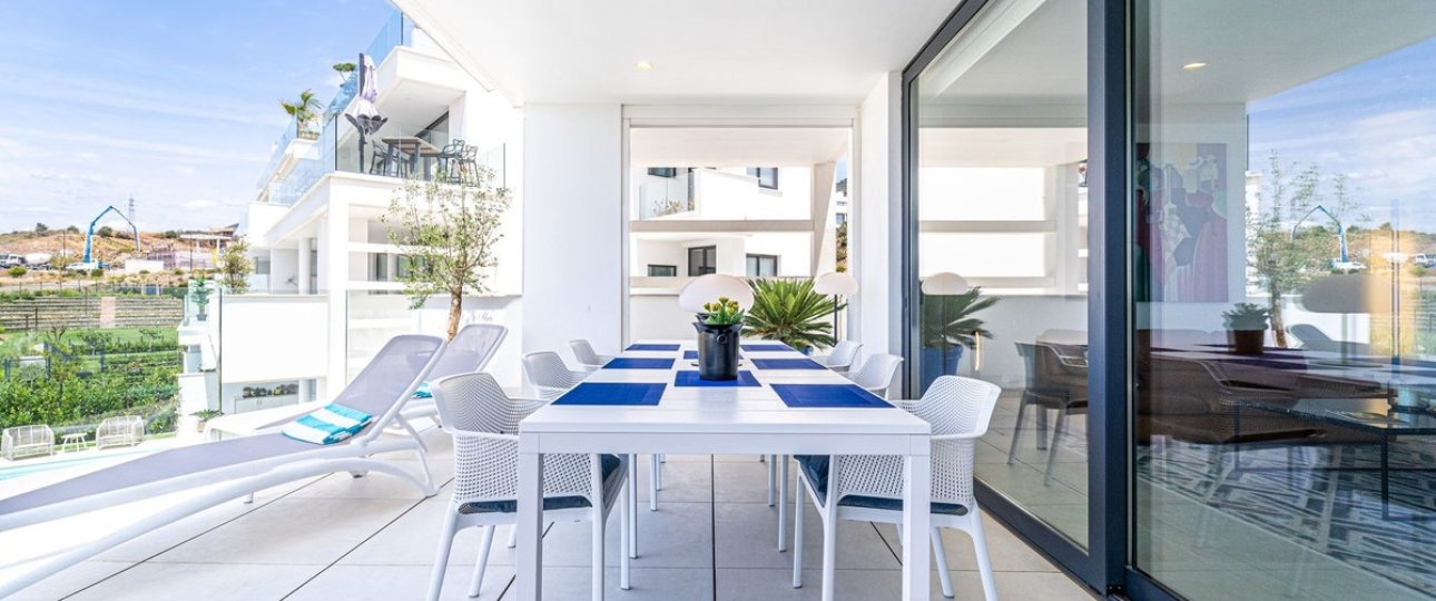 Resale - apartment - Fuengirola - Fuengirola Centro