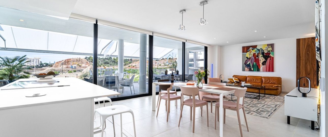 Resale - apartment - Fuengirola - Fuengirola Centro