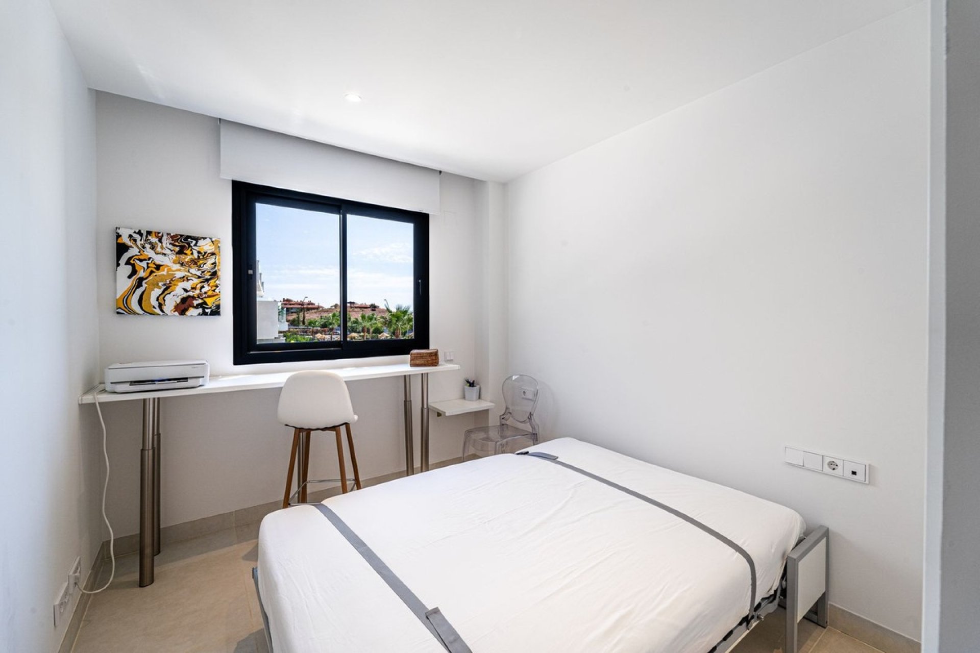 Resale - apartment - Fuengirola - Fuengirola Centro