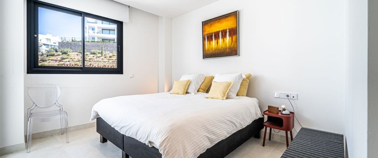Resale - apartment - Fuengirola - Fuengirola Centro