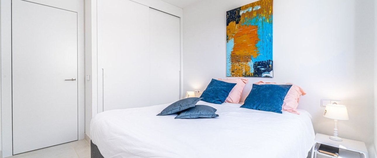 Resale - apartment - Fuengirola - Fuengirola Centro