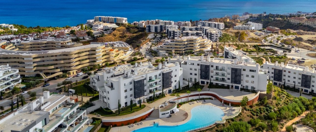 Resale - apartment - Fuengirola - Fuengirola Centro