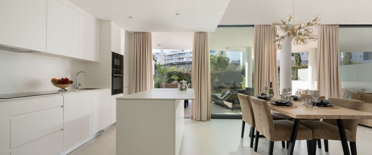 Resale - apartment - Fuengirola - Fuengirola Centro