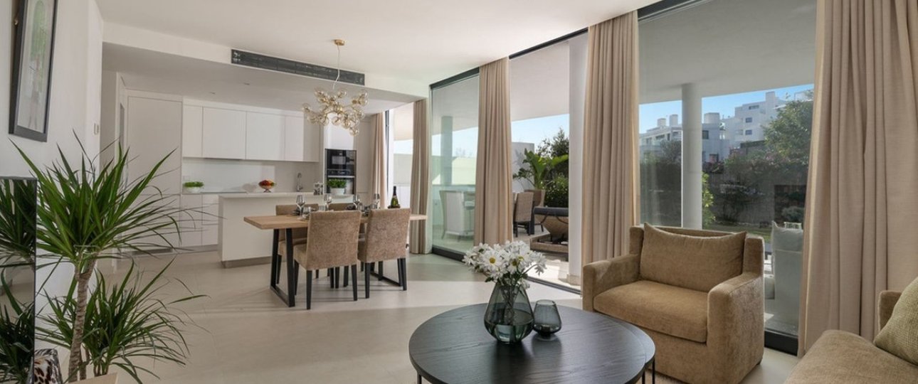 Resale - apartment - Fuengirola - Fuengirola Centro