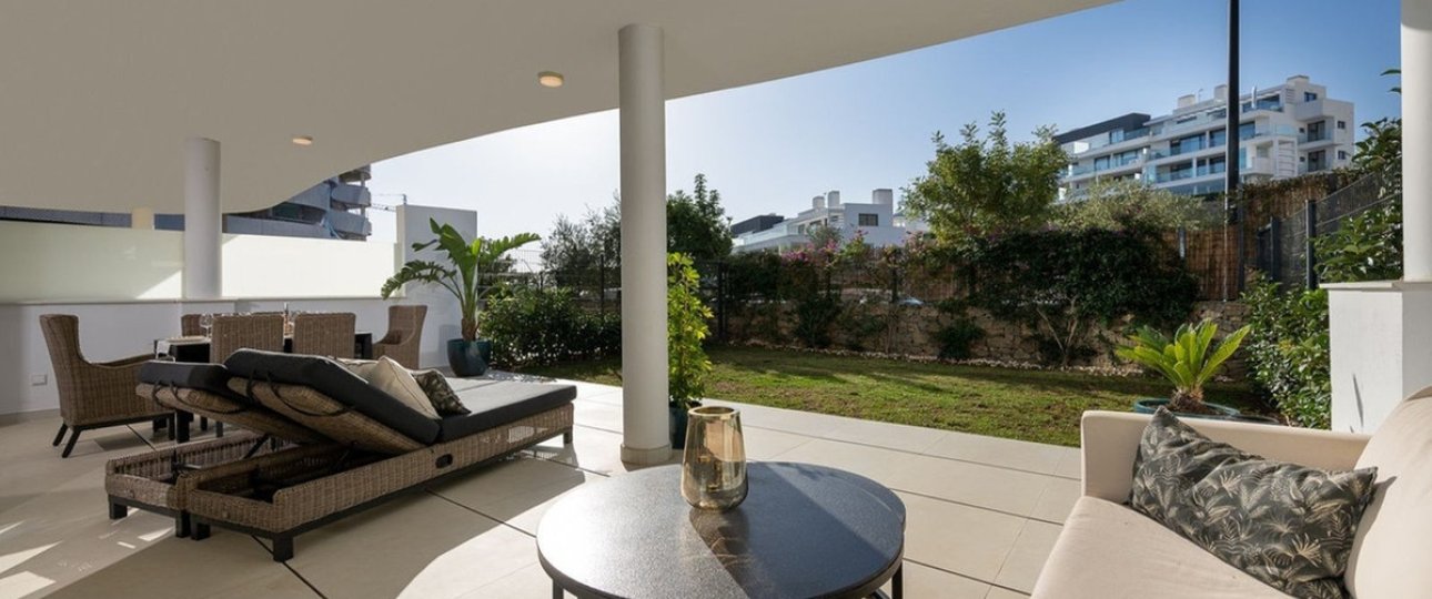 Resale - apartment - Fuengirola - Fuengirola Centro