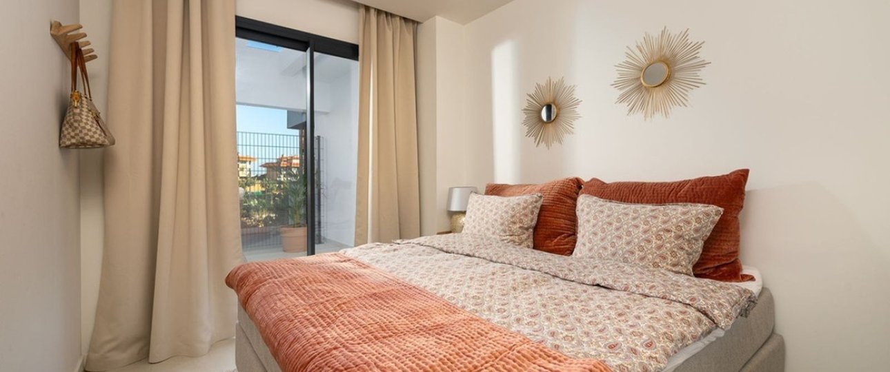 Resale - apartment - Fuengirola - Fuengirola Centro