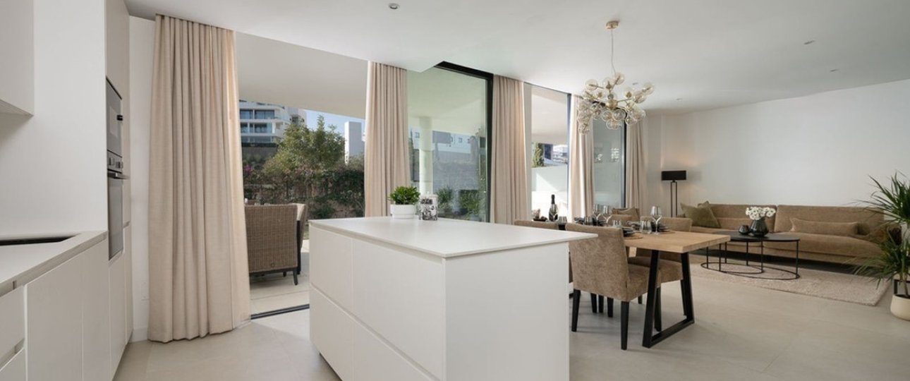 Resale - apartment - Fuengirola - Fuengirola Centro