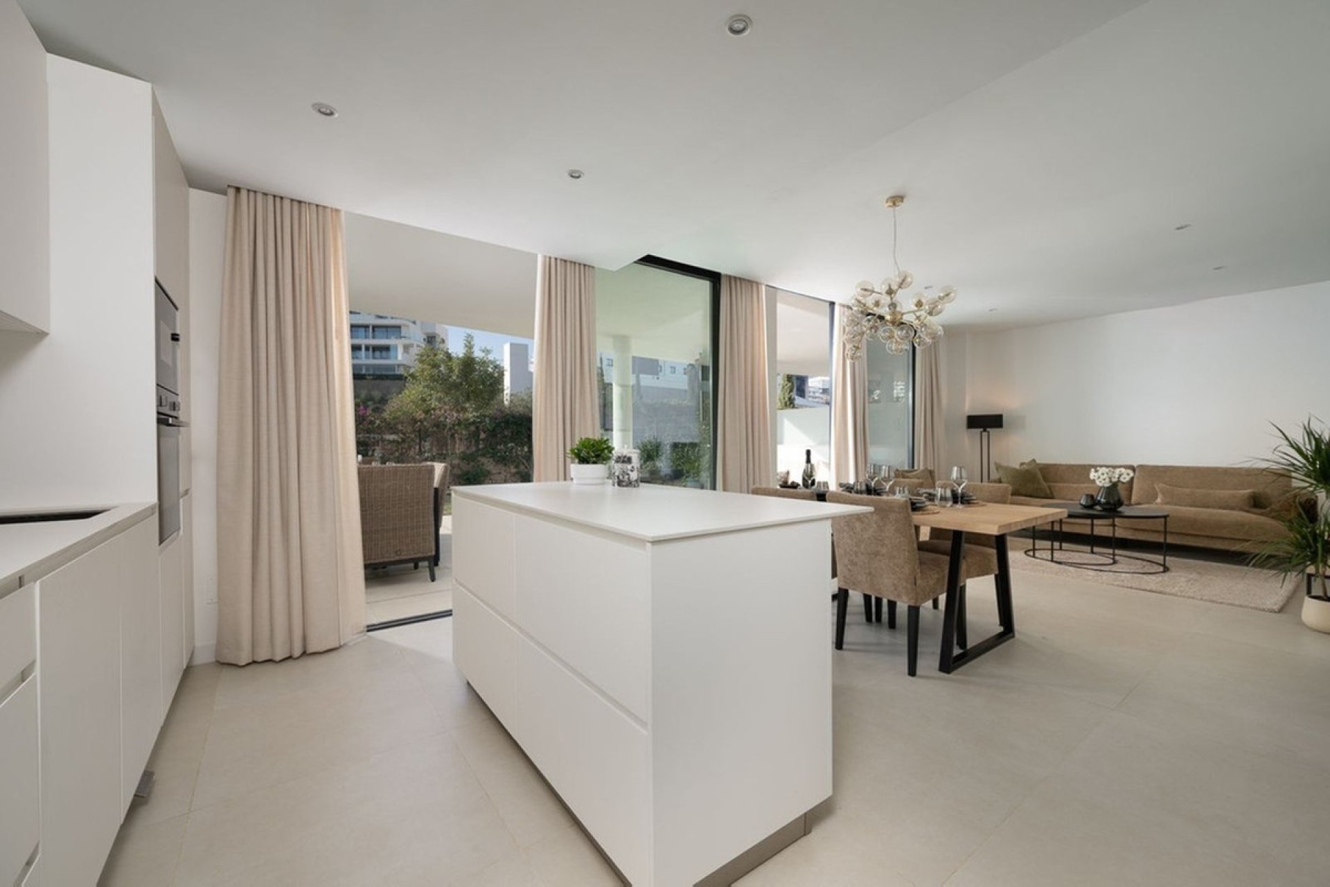 Resale - apartment - Fuengirola - Fuengirola Centro