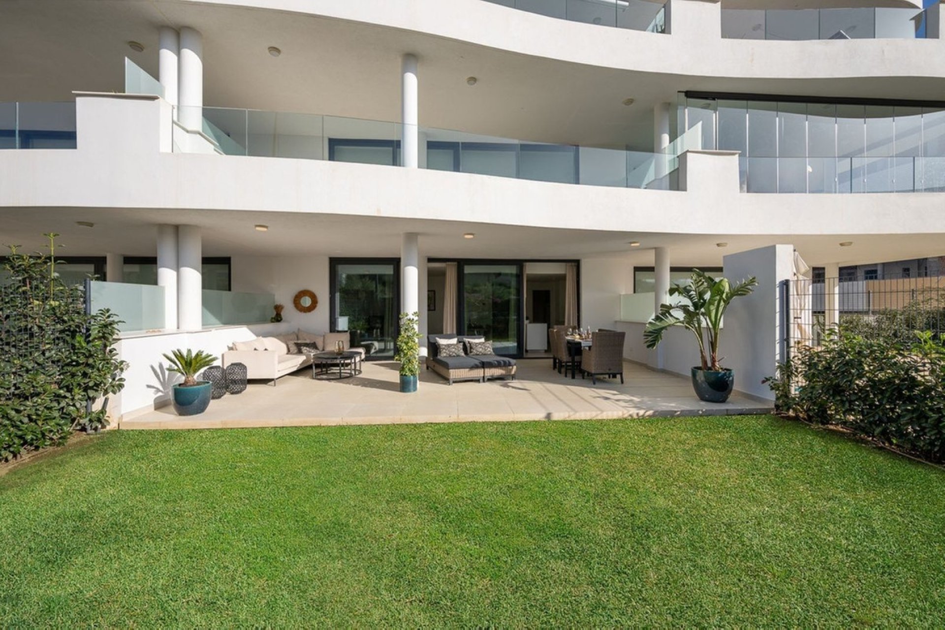 Resale - apartment - Fuengirola - Fuengirola Centro
