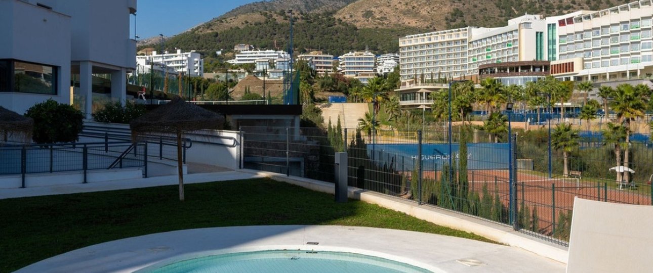Resale - apartment - Fuengirola - Fuengirola Centro