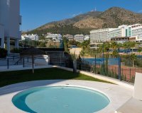 Resale - apartment - Fuengirola - Fuengirola Centro