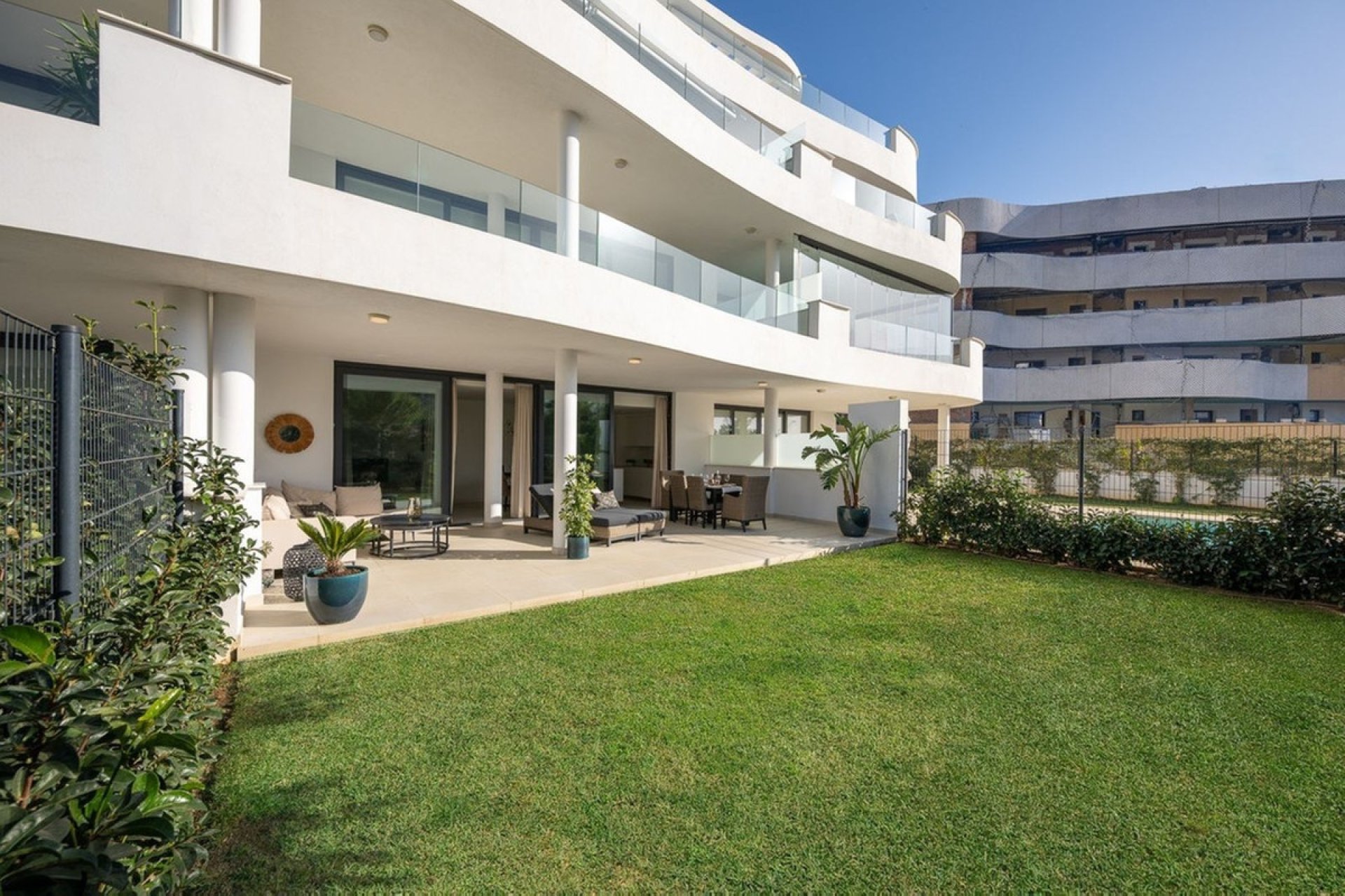 Resale - apartment - Fuengirola - Fuengirola Centro