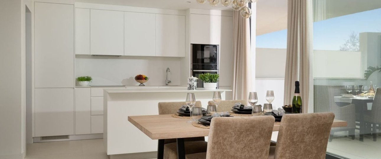 Resale - apartment - Fuengirola - Fuengirola Centro