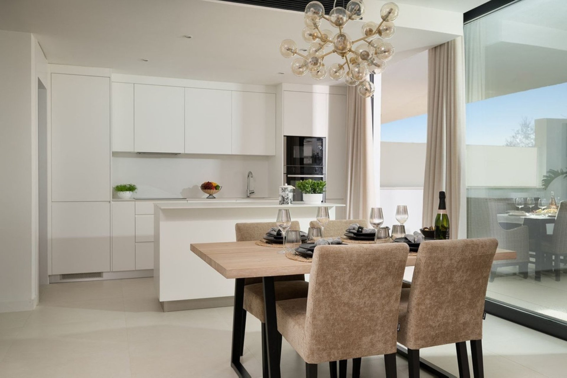 Resale - apartment - Fuengirola - Fuengirola Centro