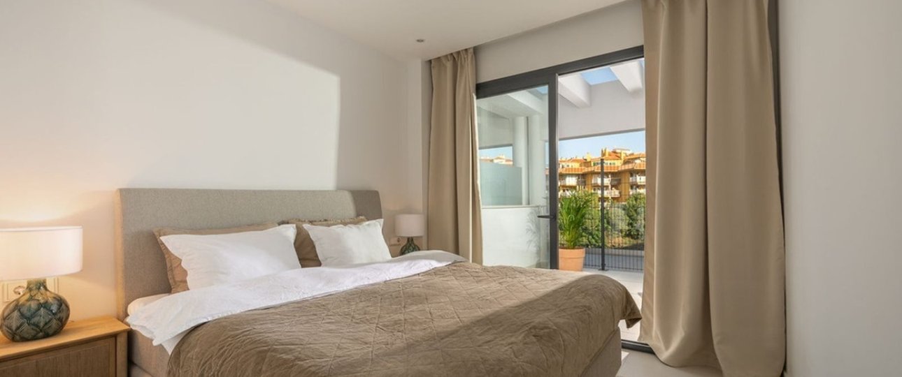 Resale - apartment - Fuengirola - Fuengirola Centro