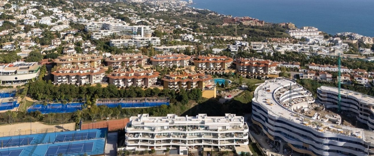 Resale - apartment - Fuengirola - Fuengirola Centro