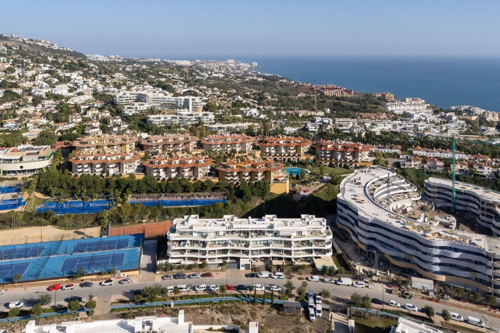 Resale - apartment - Fuengirola - Fuengirola Centro