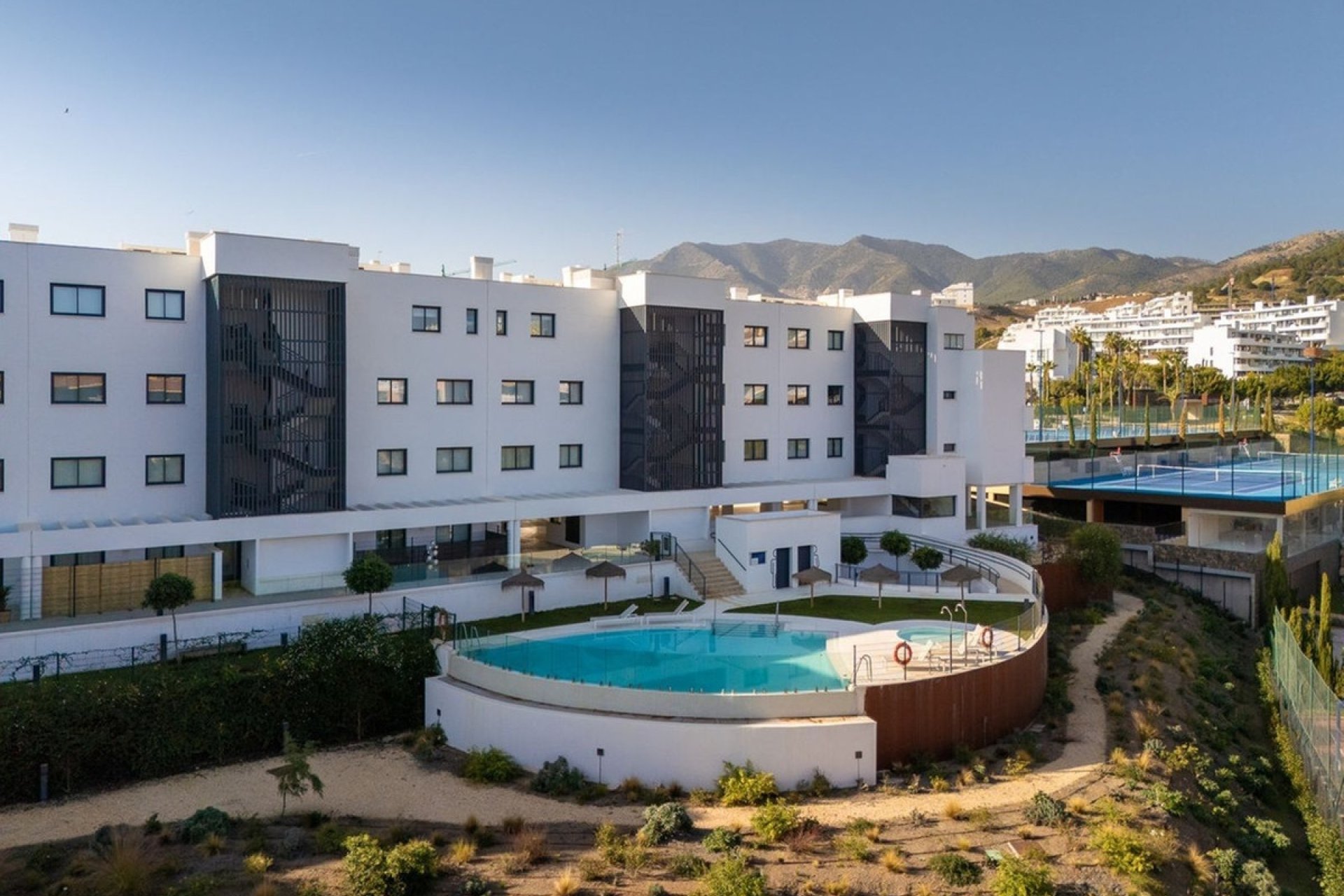 Resale - apartment - Fuengirola - Fuengirola Centro