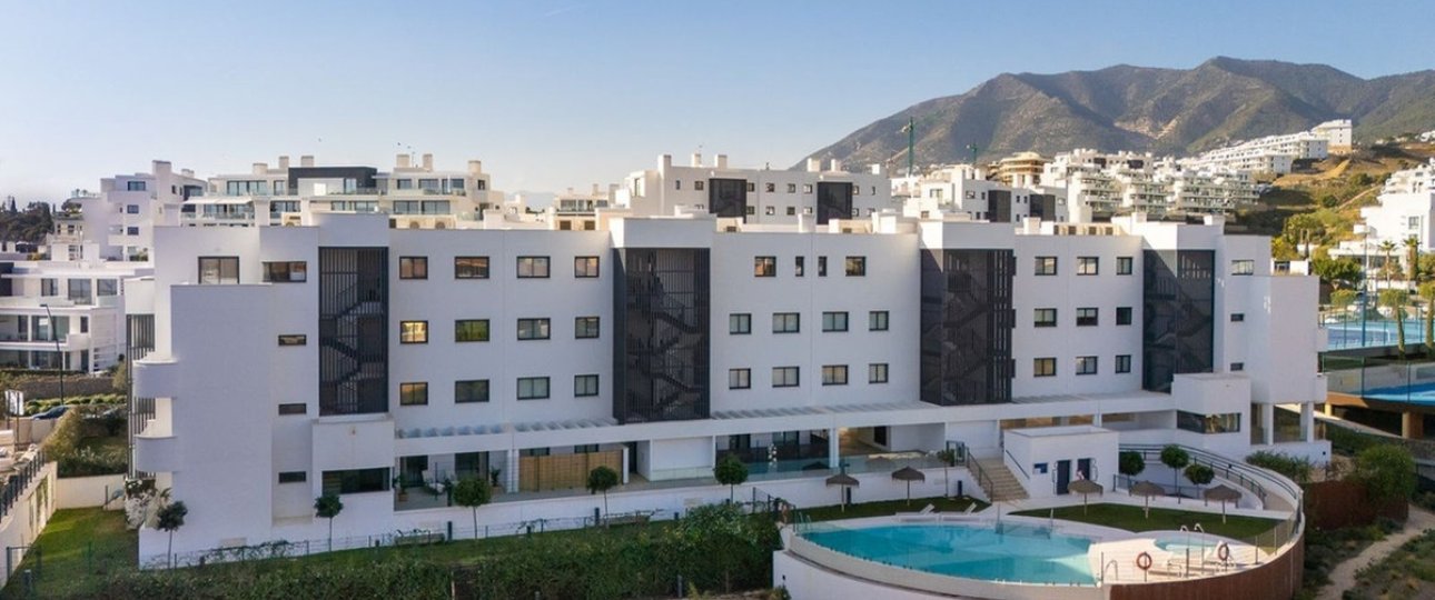 Resale - apartment - Fuengirola - Fuengirola Centro