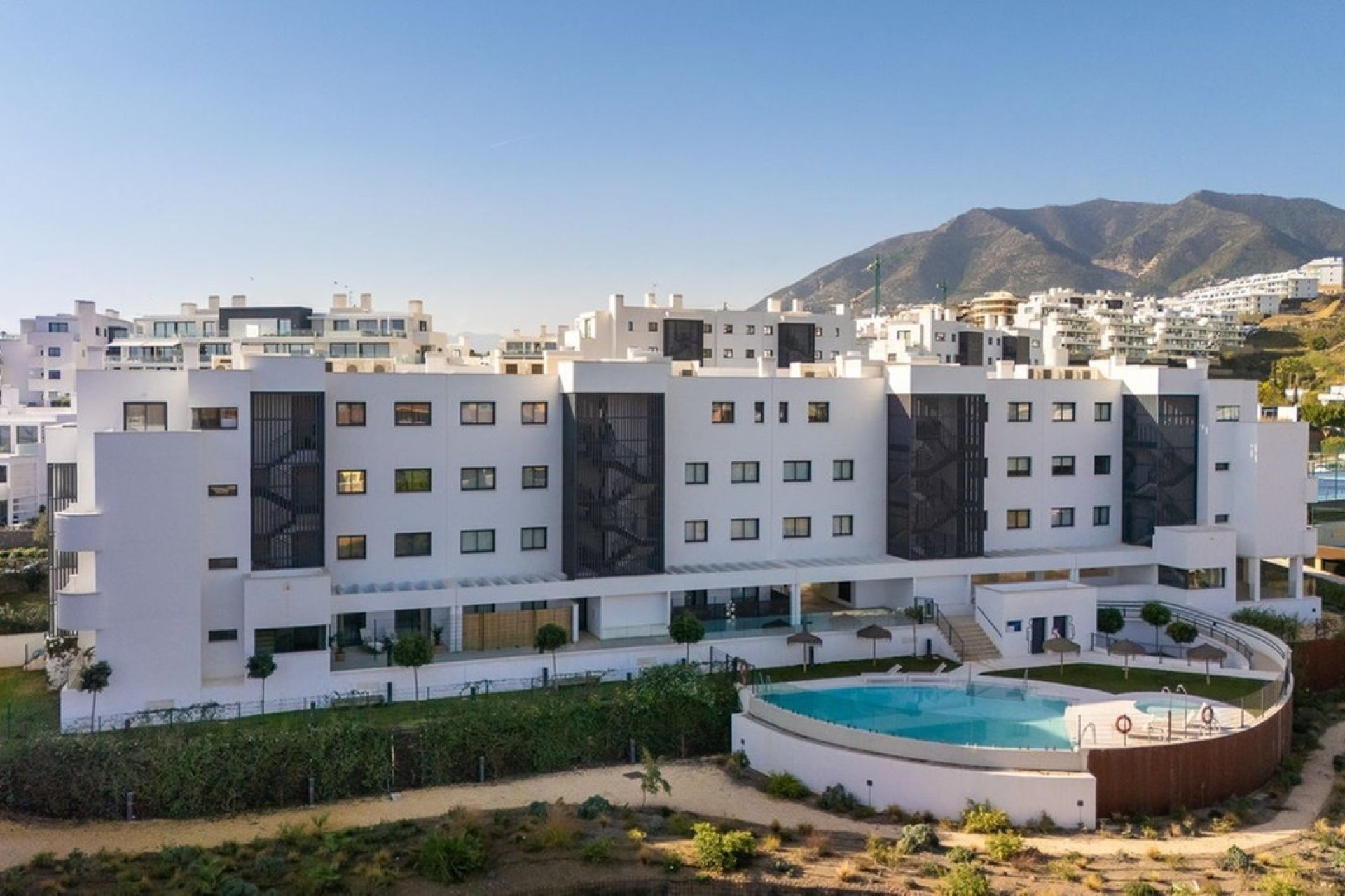Resale - apartment - Fuengirola - Fuengirola Centro