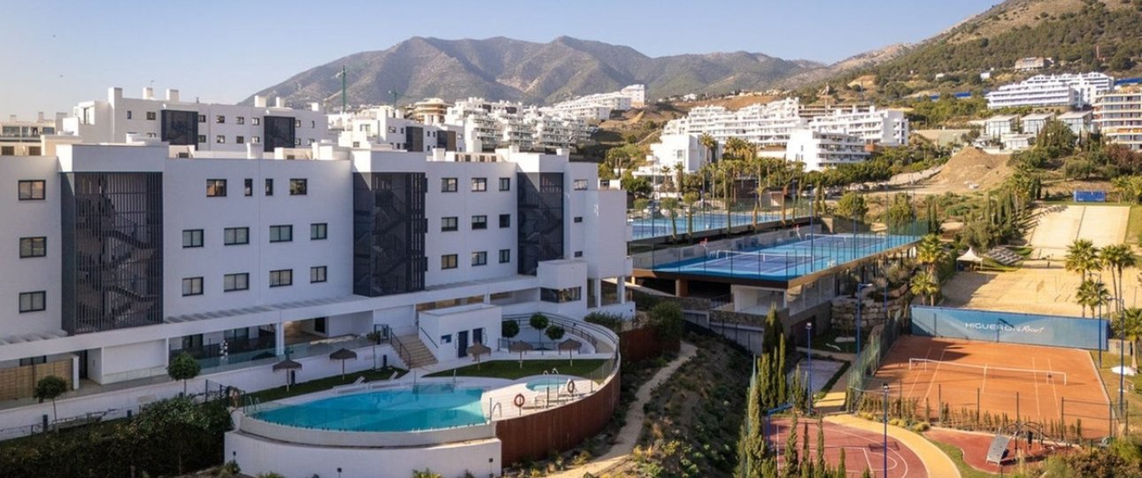 Resale - apartment - Fuengirola - Fuengirola Centro