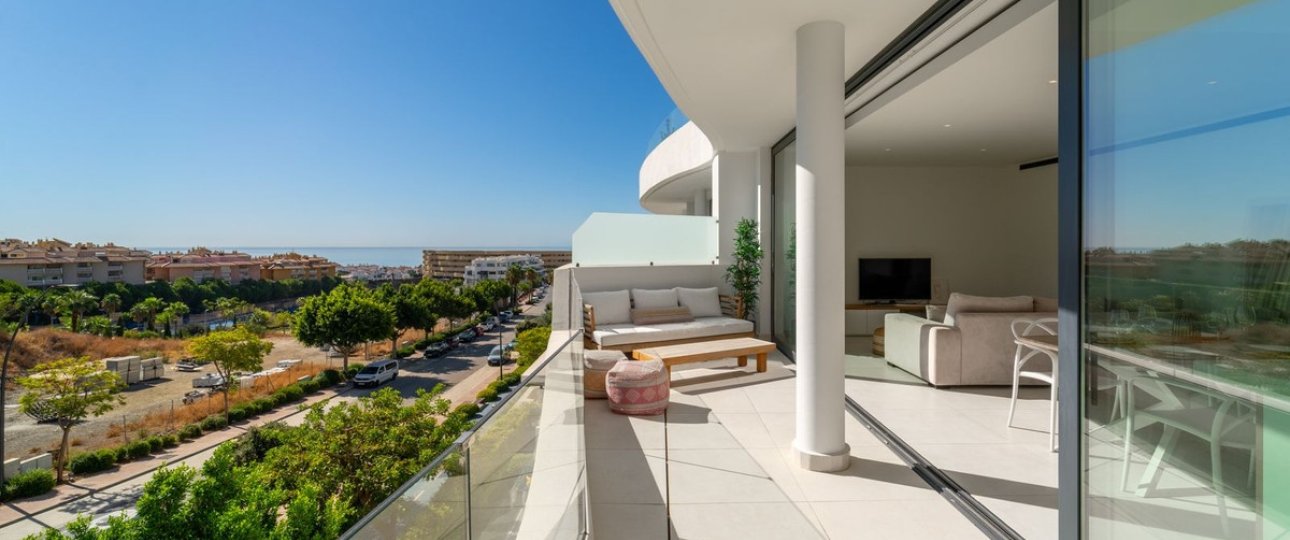 Resale - apartment - Fuengirola - Fuengirola Centro