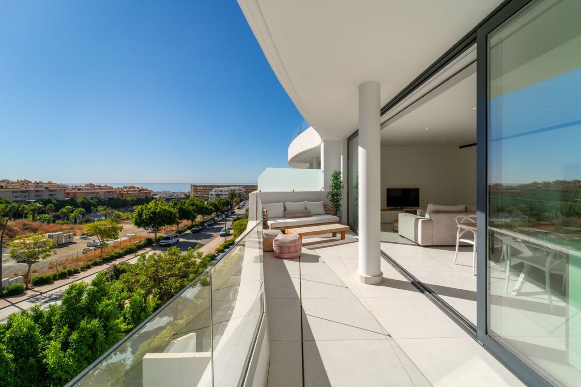 Resale - apartment - Fuengirola - Fuengirola Centro