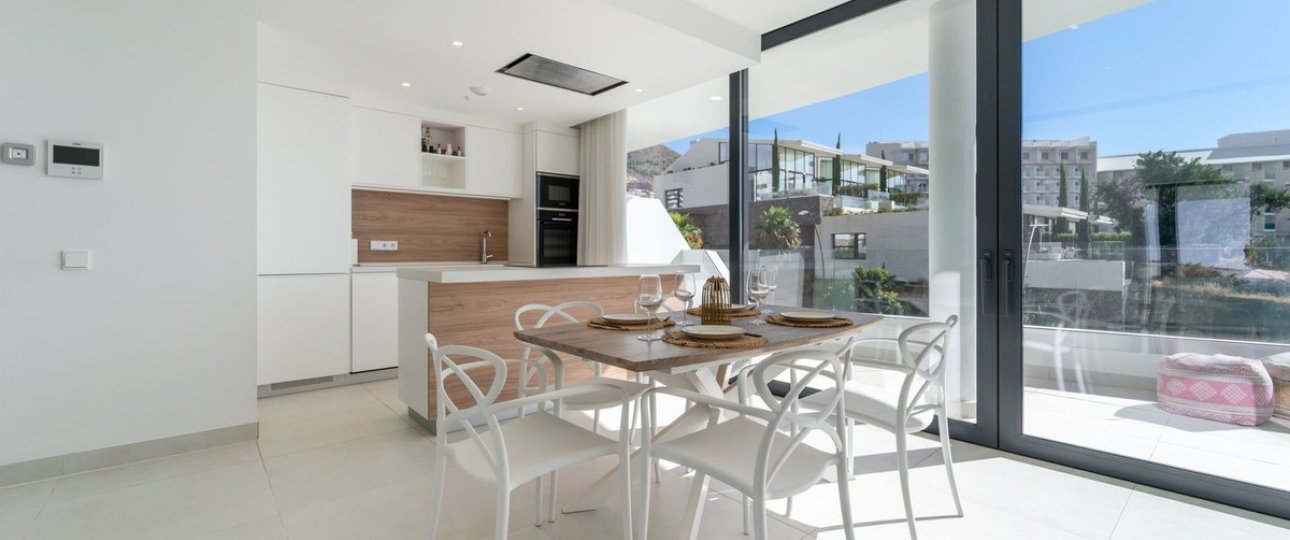 Resale - apartment - Fuengirola - Fuengirola Centro
