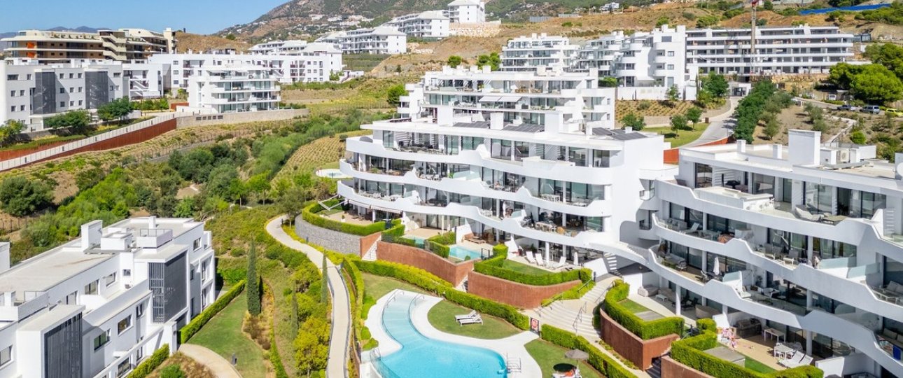 Resale - apartment - Fuengirola - Fuengirola Centro