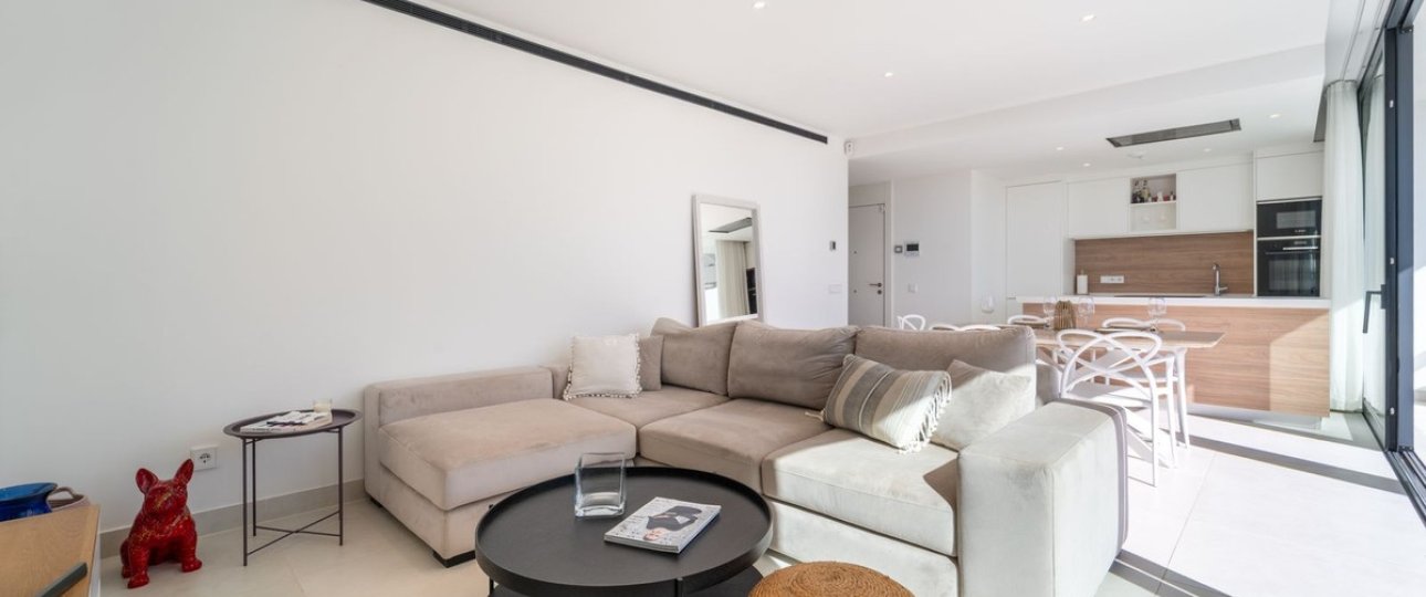 Resale - apartment - Fuengirola - Fuengirola Centro