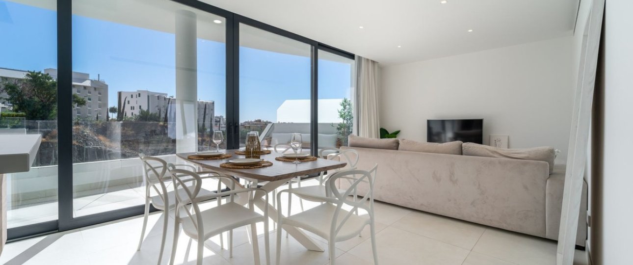 Resale - apartment - Fuengirola - Fuengirola Centro