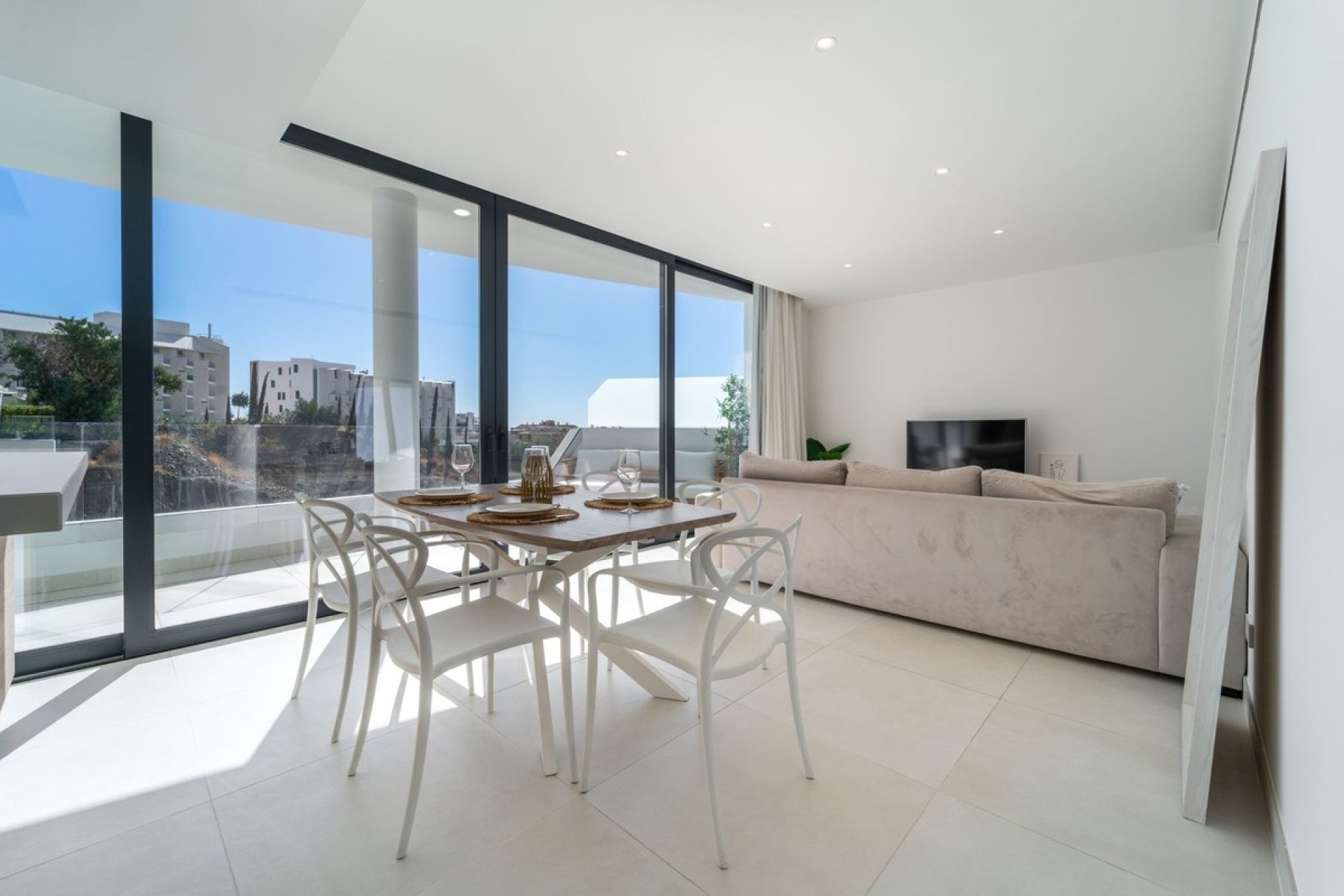 Resale - apartment - Fuengirola - Fuengirola Centro