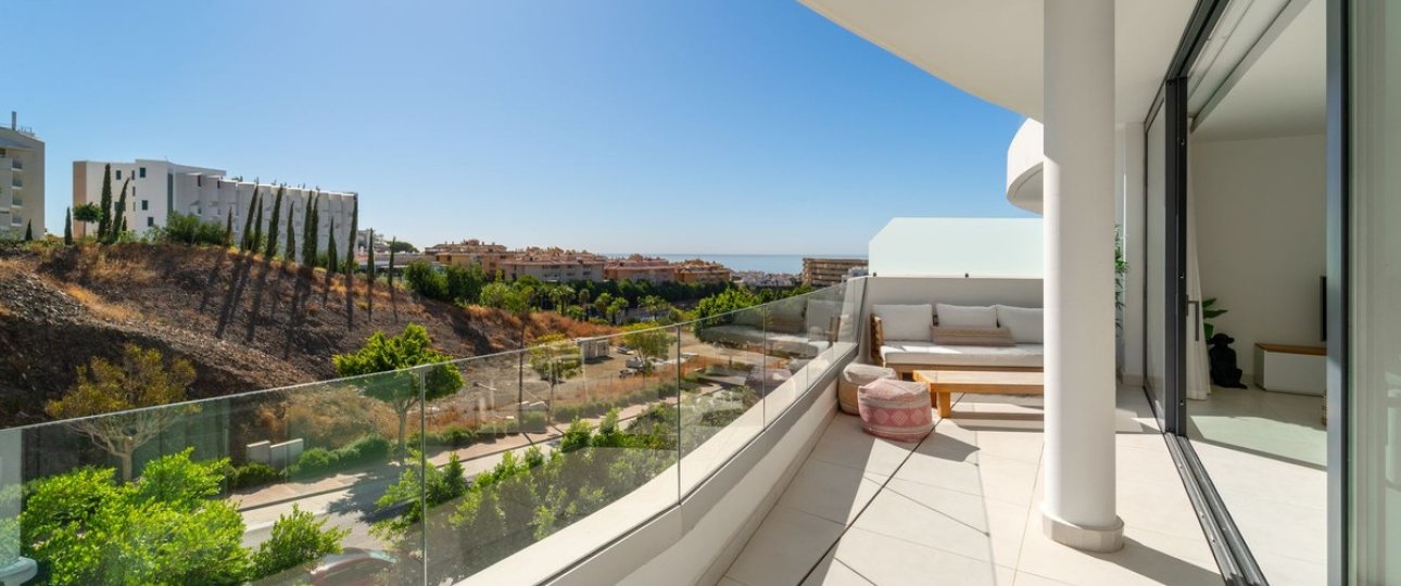 Resale - apartment - Fuengirola - Fuengirola Centro