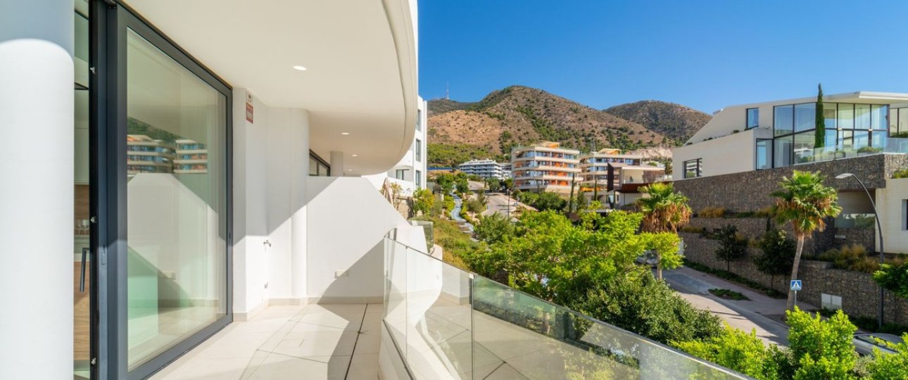 Resale - apartment - Fuengirola - Fuengirola Centro