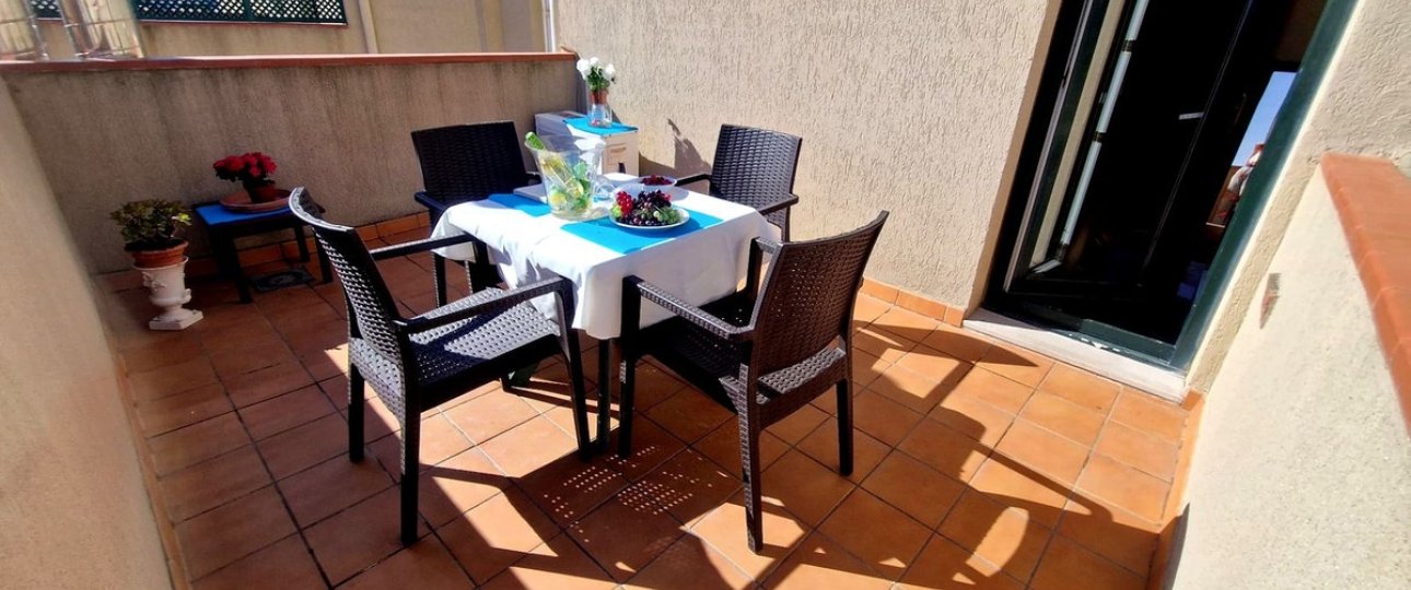 Resale - apartment - Fuengirola - Fuengirola Centro
