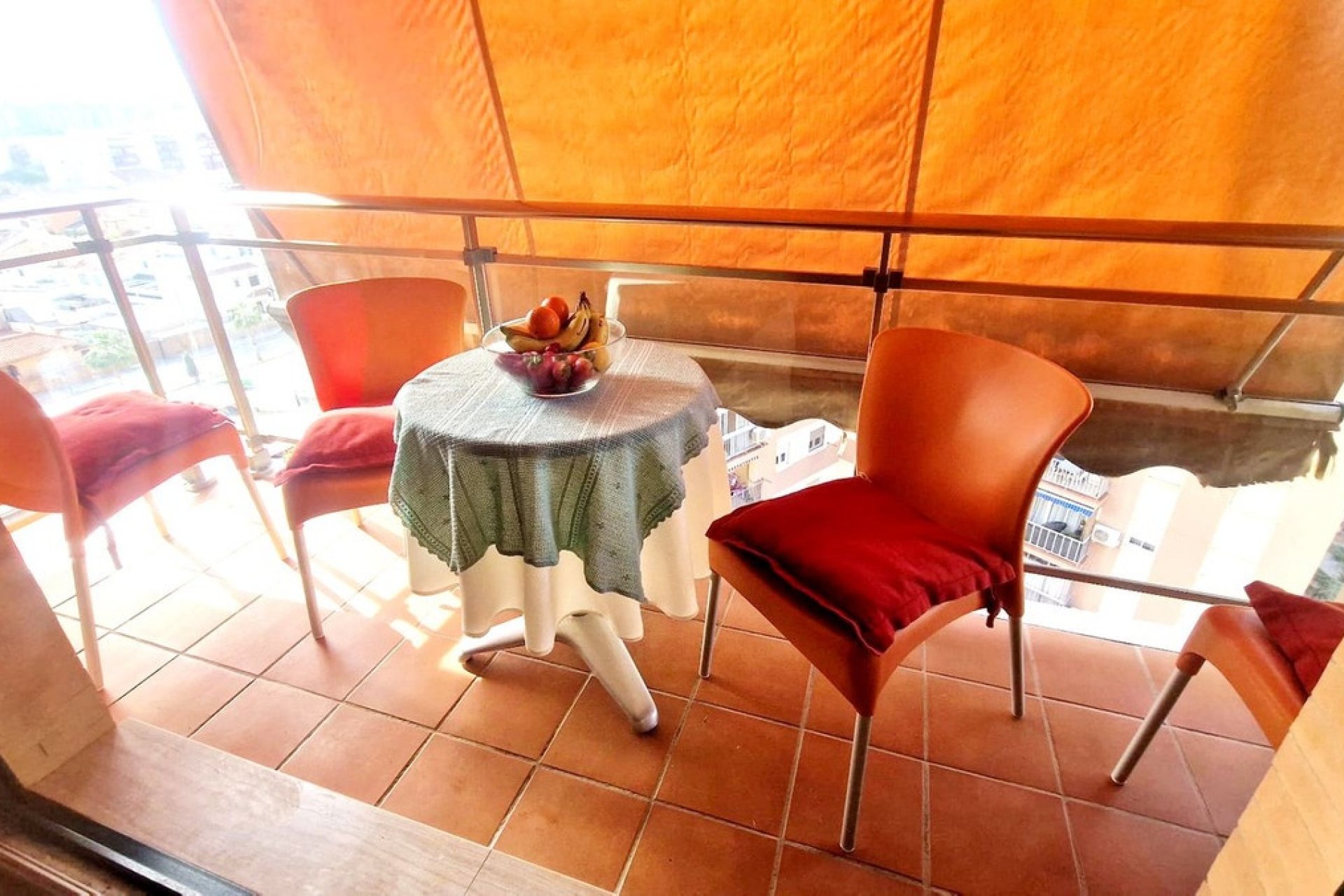 Resale - apartment - Fuengirola - Fuengirola Centro
