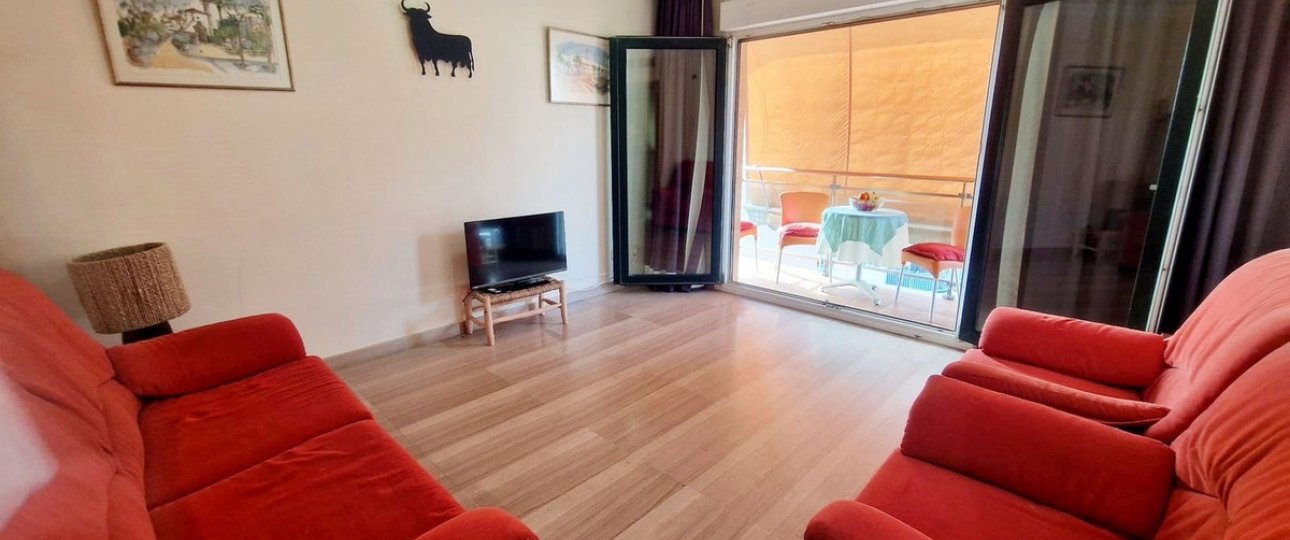 Resale - apartment - Fuengirola - Fuengirola Centro