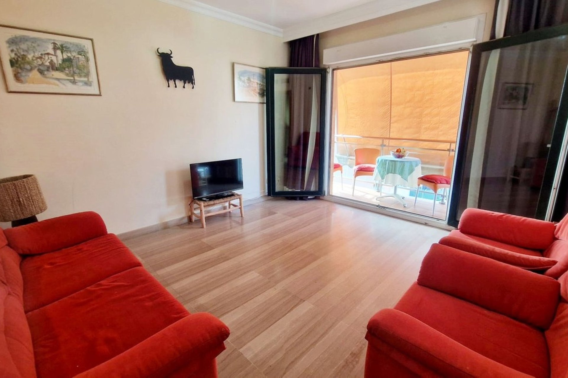 Resale - apartment - Fuengirola - Fuengirola Centro