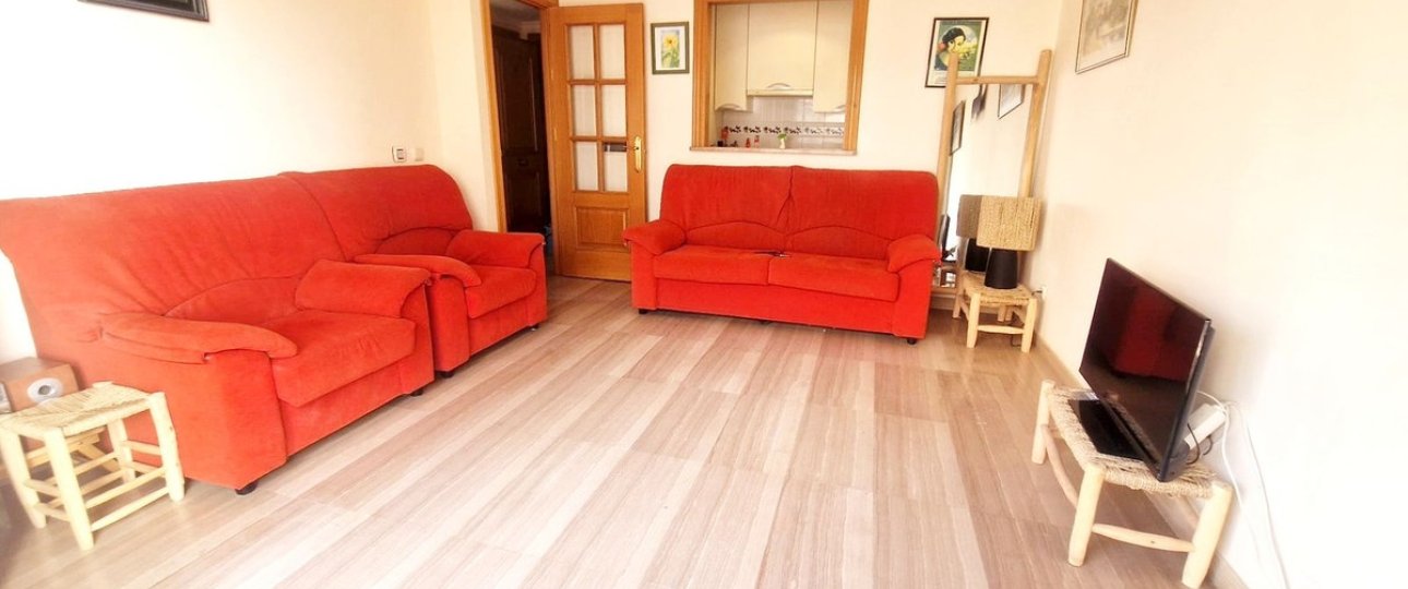 Resale - apartment - Fuengirola - Fuengirola Centro