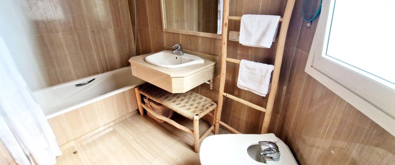 Resale - apartment - Fuengirola - Fuengirola Centro