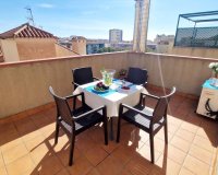 Resale - apartment - Fuengirola - Fuengirola Centro